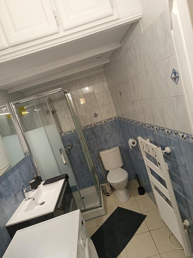Chez Giordano Daire Menton Dış mekan fotoğraf